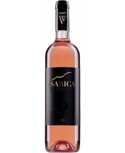 Sarica Niculitel Black Rose 0.75L Top Sarica Niculitel Black Rose 0.75L Top